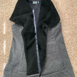 Athleta vest!!!!!